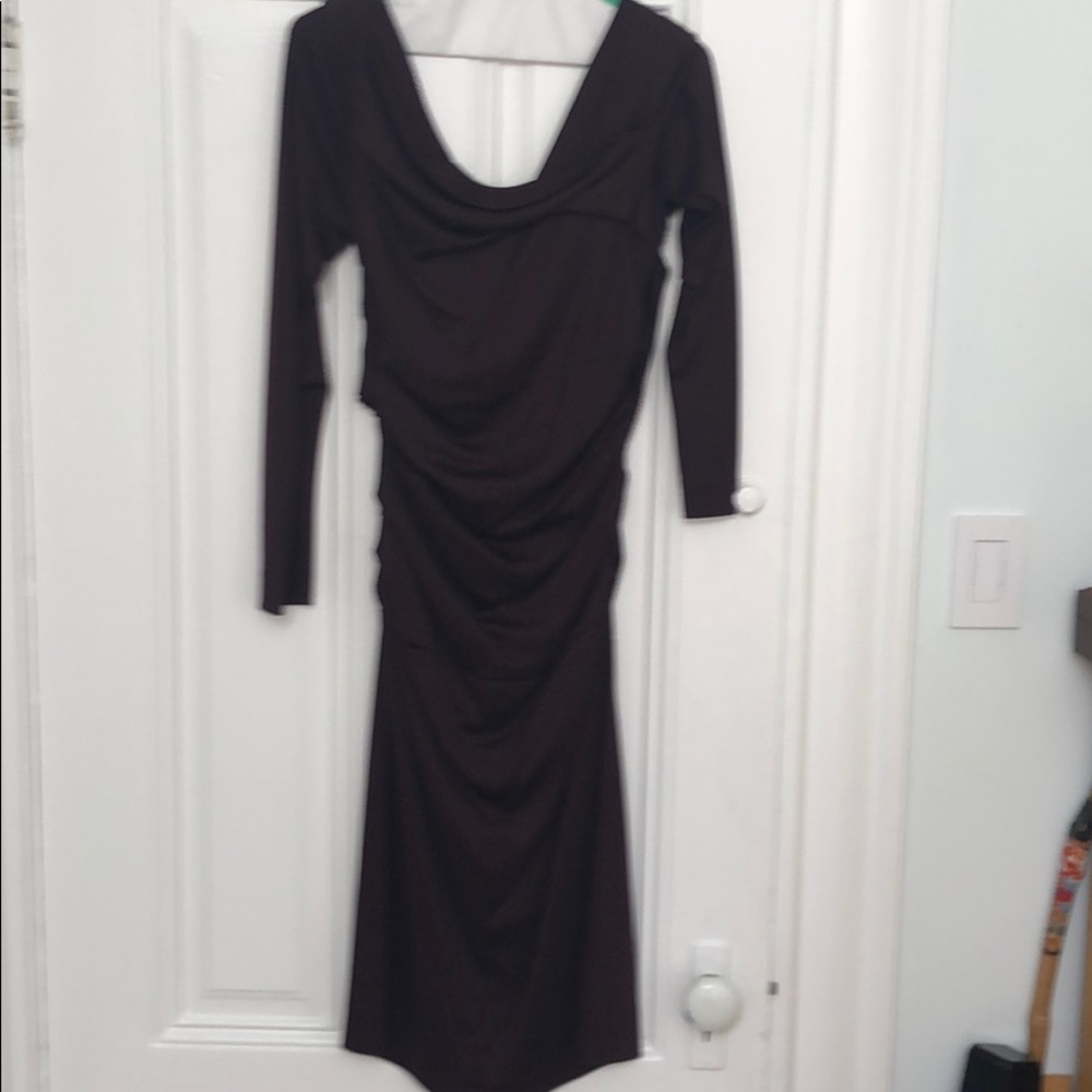 Diane von Furstenberg dress